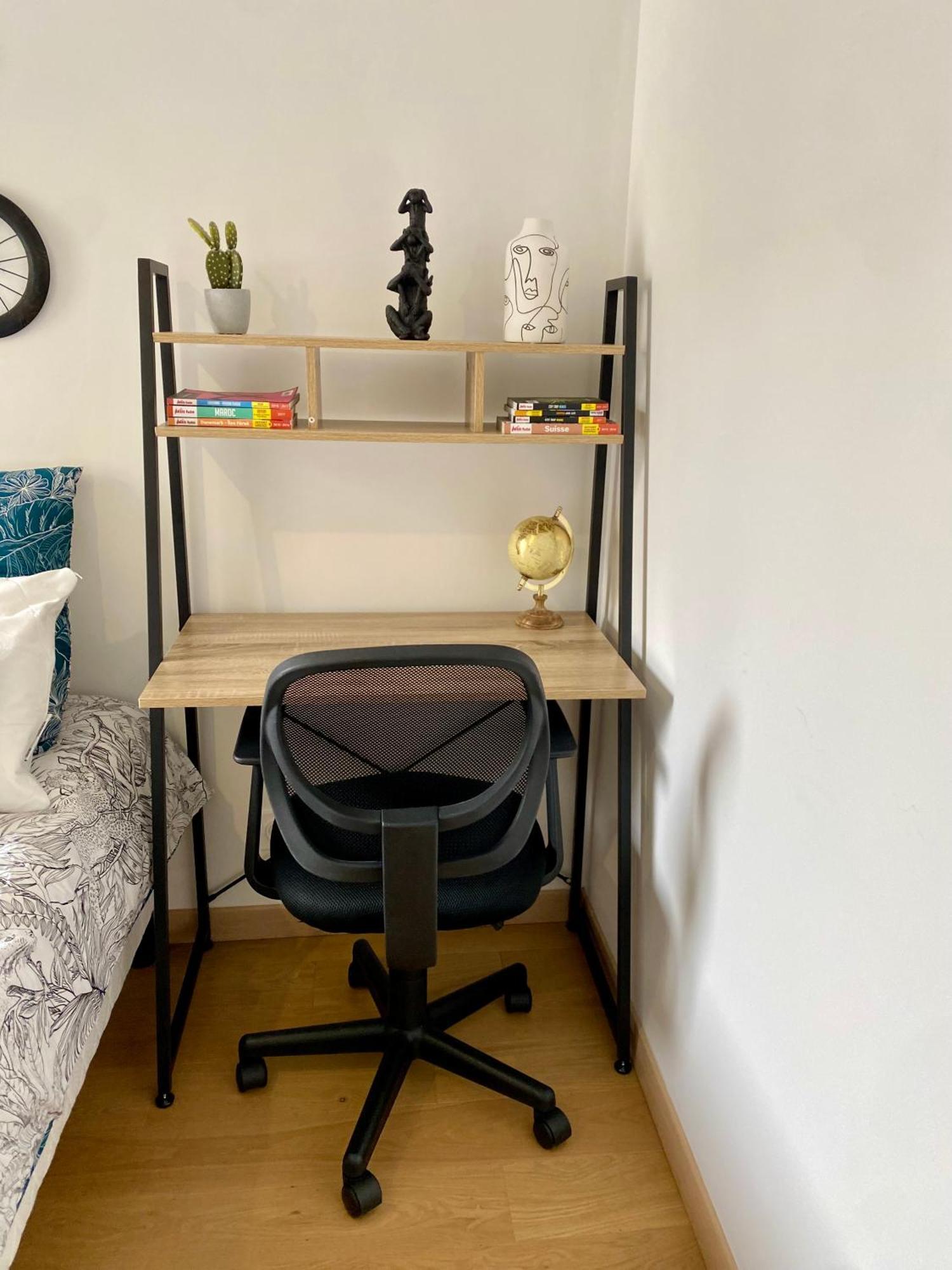낭테르 Loft Industriel A Cote De La Defense 아파트 외부 사진